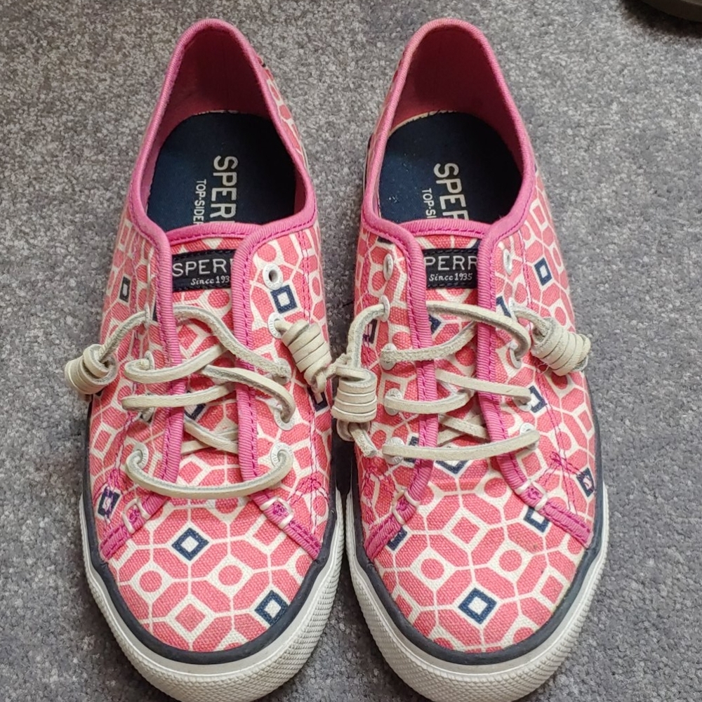 Sperry Women's shoes